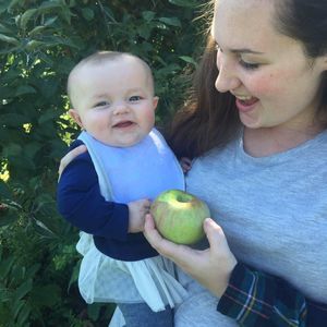 Meet your Posher, Mackenzie